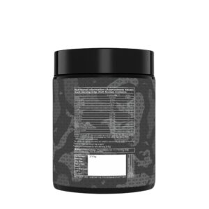 Sharp Nutrition SHOOT UP Pre-Workout (Orange Flavour)